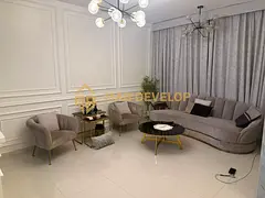 Fully Furnished | Vacant | Spacious
