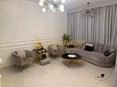 Fully Furnished | Vacant | Spacious