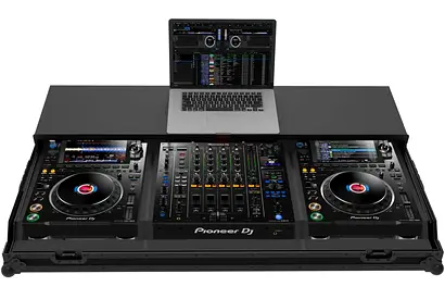 Zomo 3000-A9 Tray Flightcase