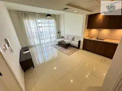 1 BR Fully Furnished 62k 4 Cheques.