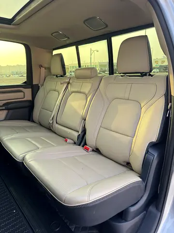 صورة مصغرة 12 لـ 2020 RAM 1500