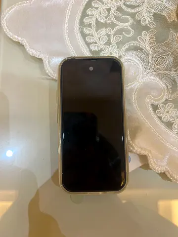 Apple iPhone in Good Condition