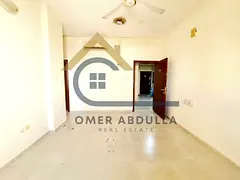 Lavish 1bhk Apartment For Family In Muwaileh Area