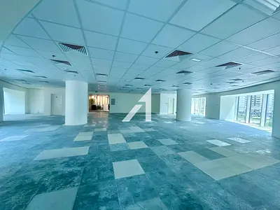 Prime Location | Close to Metro Station | SZR View