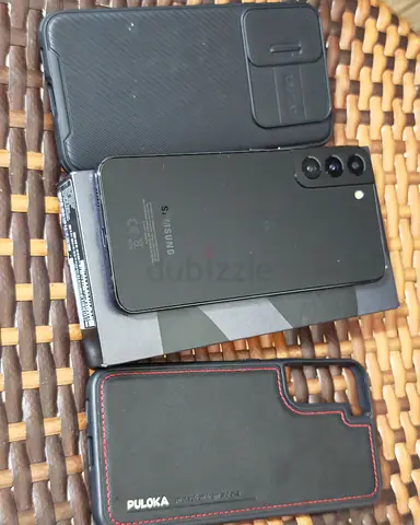 S22 plus 256 TRA