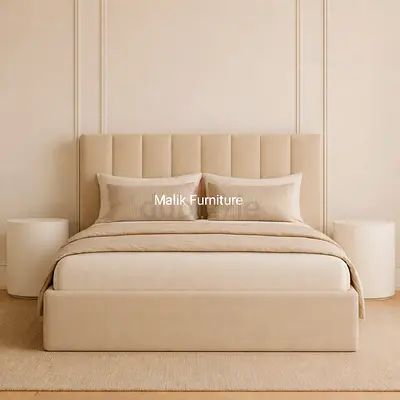 Brand new Queen size bed storage bed king bed mattress family bed queen bed double bed king size bed