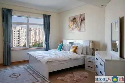 Exquisitely furnished weekly stay 3 Bed Deluxe, ALL BILLS INCLUDED