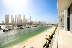 Brand New | Marina &amp; Sea View | Ready Now