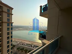 Investor Deal | Rented | Lake View | Balcony