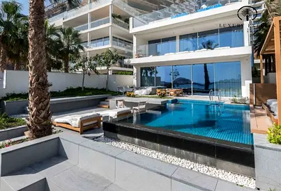 5BR | Luxury Living | Premium Residential Home