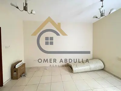 Family 1bhk Apartment Only 32k in Muwaileh Area