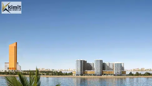 20/80 Payment Plan | Fully Furnished | Near Wynn Casino| Beach Access