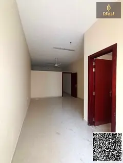 Hot Deal in Al Rawda 2 – 2BHK with 3 Bathrooms | Prime Location Near Sheikh Ammar Street