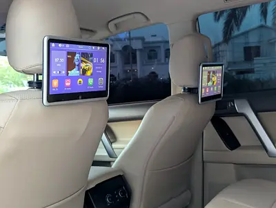 صورة مصغرة 7 لـ 2020 Toyota PRADO