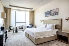 Sea View | Furnished | Flexible Terms