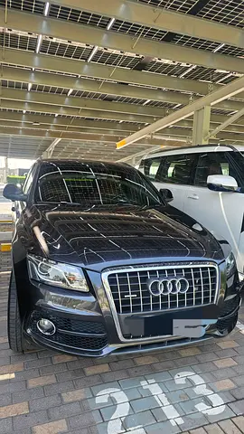Gorgeous, well-maintained and reliable Audi Q5