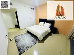 Eid Special Offer – 2 Bedroom Furnished Apartment in Corniche Residence 📍 A great opportunity t
