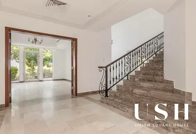 Spacious 4BR+M | Lake View| Genuine Resale