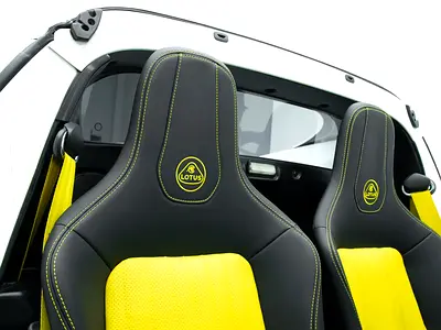 صورة 12 لـ 2009 Lotus ELISE