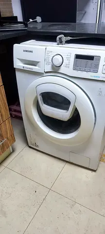 Samsung Washing Machine for Sale