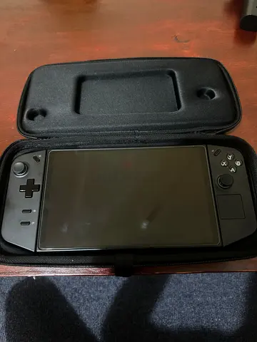 Lenovo Legion Go Z1 Extreme