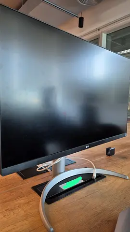 Lg monitor