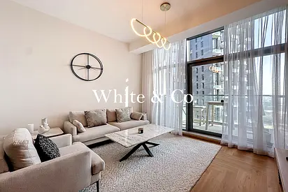 Modern | Spacious | Fully Furnished 1 Bed