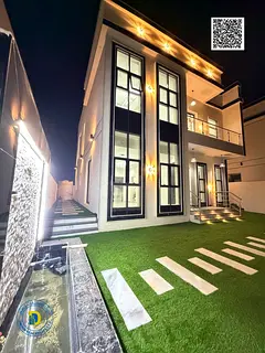 for rent in Al-Haliyo 2 Villa, 3 bedrooms, strategic location in the most prestigious neighborhoods