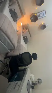 Furnished Room for Rent with Open Sea View (Ladies Only)