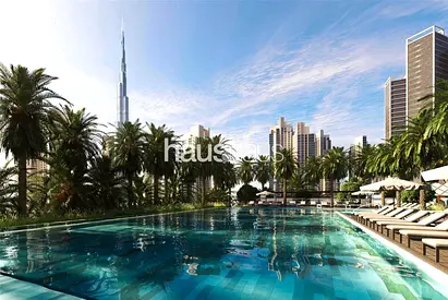 Burj Khalifa View | Large Unit | Motivated Seller