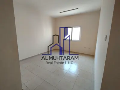 1BHK with Central AC - A Comfortable Haven for Indian Families