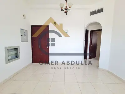 Lavish 1bhk Apartment For Family In Muwaileh Area