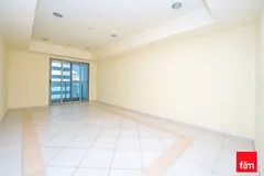 Unfurnished | Spacious | Vacant Apt | Sea View