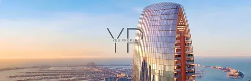 Six Senses Residences | Premium 5 BR | 40/60 Payment Plan | Hot Deal