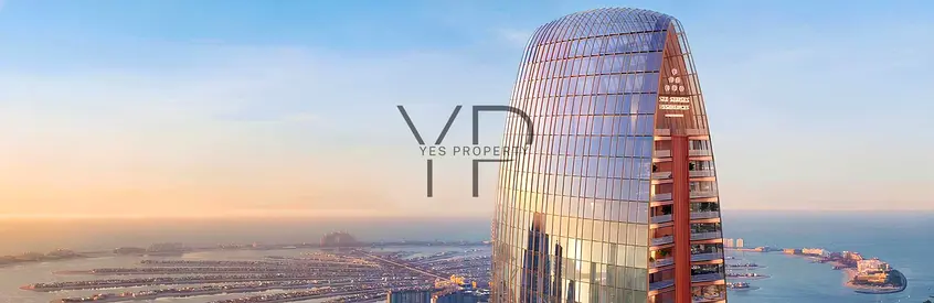 Six Senses Residences | Premium 5 BR | 40/60 Payment Plan | Hot Deal