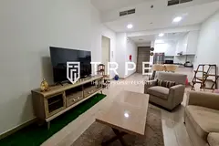 High Floor | Ready to Move In | Fully Furnished