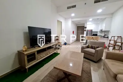 High Floor | Ready to Move In | Fully Furnished