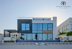 Custom Built | 6BR | Luxurious Living | Spacious
