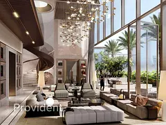 Burj Khalifa View | Handover Soon | Large Layout