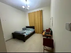 Maid room available