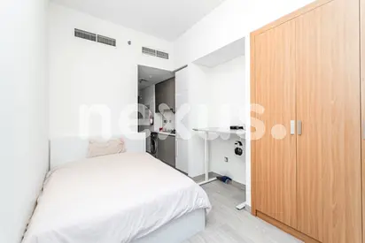 Furnished Studio | Huge layout | Chiller free