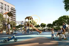 GOLF VALE AT EMAAR SOUTH | GOLF COURSE LIVING | FLEXIBLE PLAN | No Commission