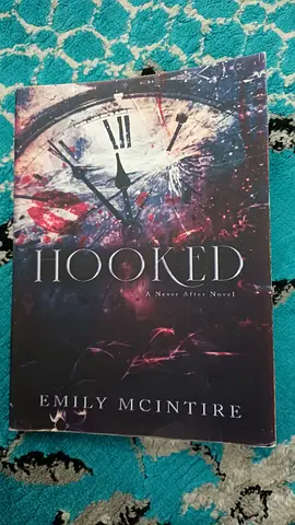 The Hooked – Dark Contemporary Romance