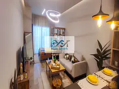 Furnished Studio | Rokane G25 | Balcony | Multiple Views