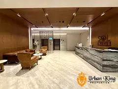 Luxury Spacious | Balcony | Ready To Move | All Amenities