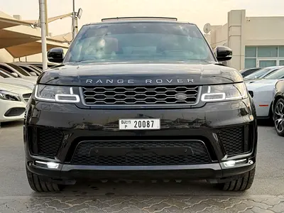 للبيع رنج اسبورت موديل 2020 خليجى صبغ وكالة مالك اول مفتاحين نظيفة جدا لا تحتاج اى مصاريف