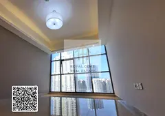 Gulfa Towers – Open-View Unfurnished 1-BHK for Sale | 1,259 Sq. Ft | AED 660,000