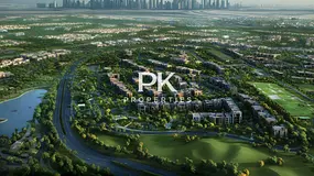 Luxury Finish | Mid Floor | Q3 2028