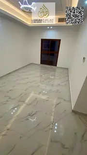 Brand New 2 Bedroom Apartment for Rent in Al Mowaihat 3 | Opposite Ajman Academy | 3 Bathrooms | AED