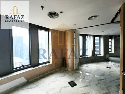 Office for Rent in Silver Tower